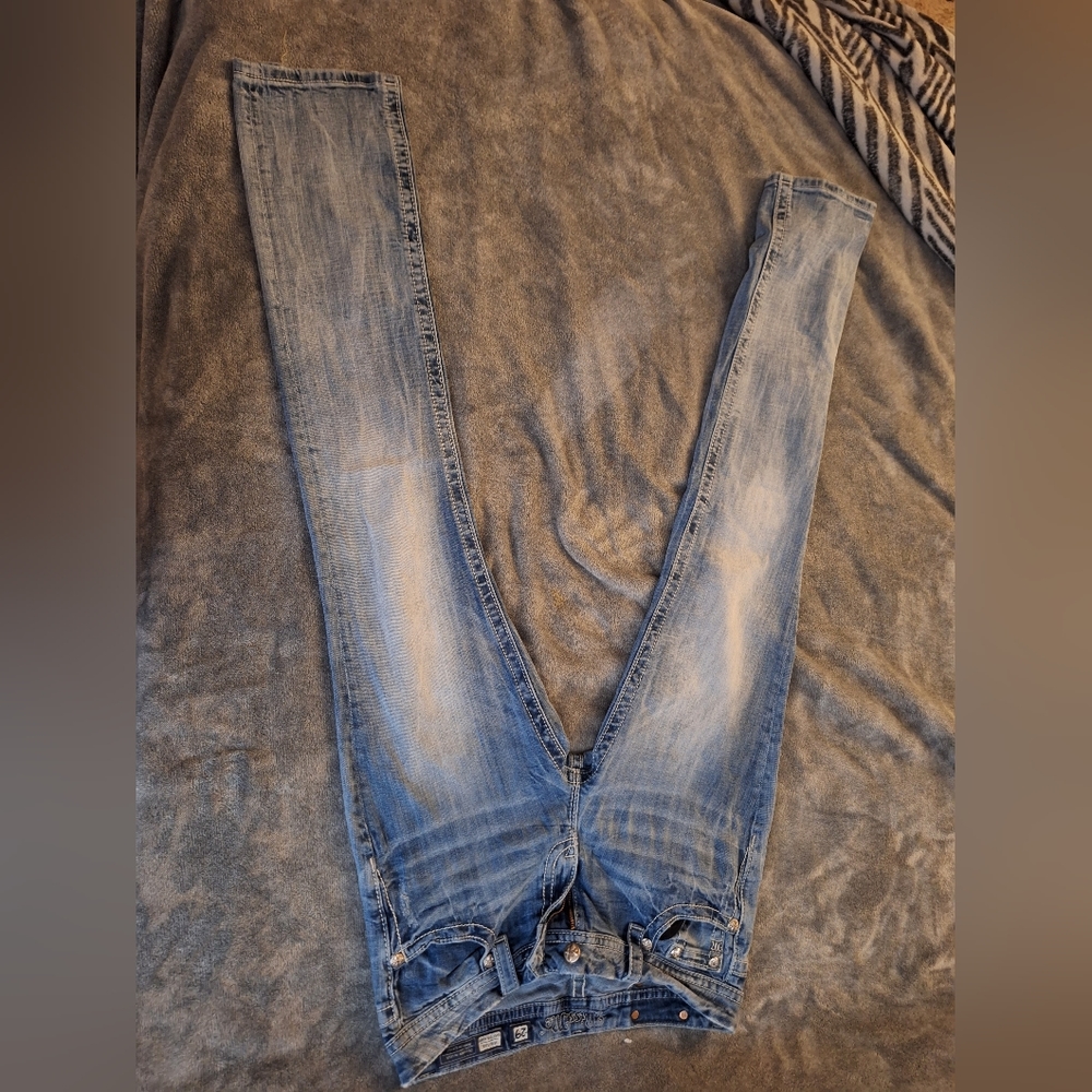 Jeans - Picture 14 of 17